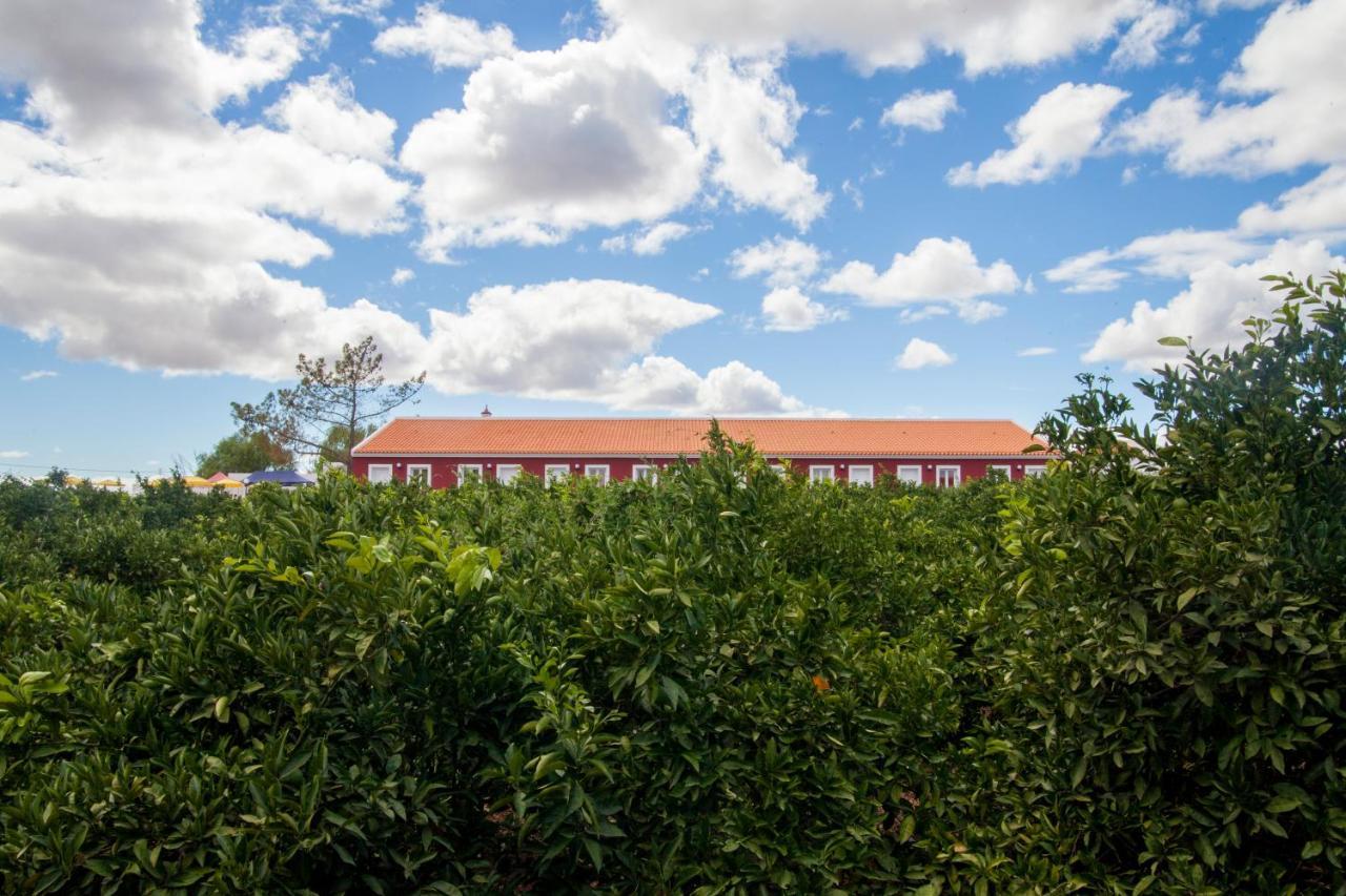Quinta Dos I'S - Algarve Villa Ferrarias  Ngoại thất bức ảnh