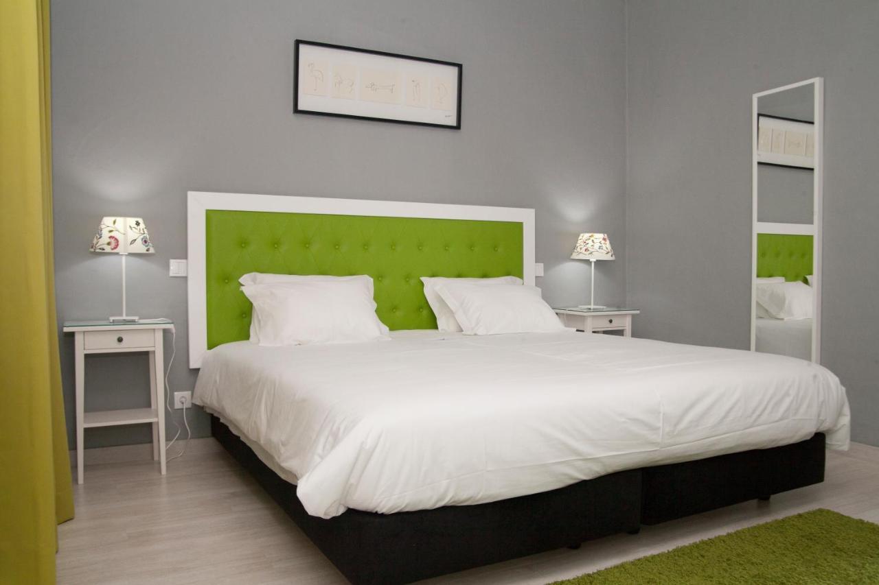 Quinta Dos I'S - Algarve Villa Ferrarias  Ngoại thất bức ảnh