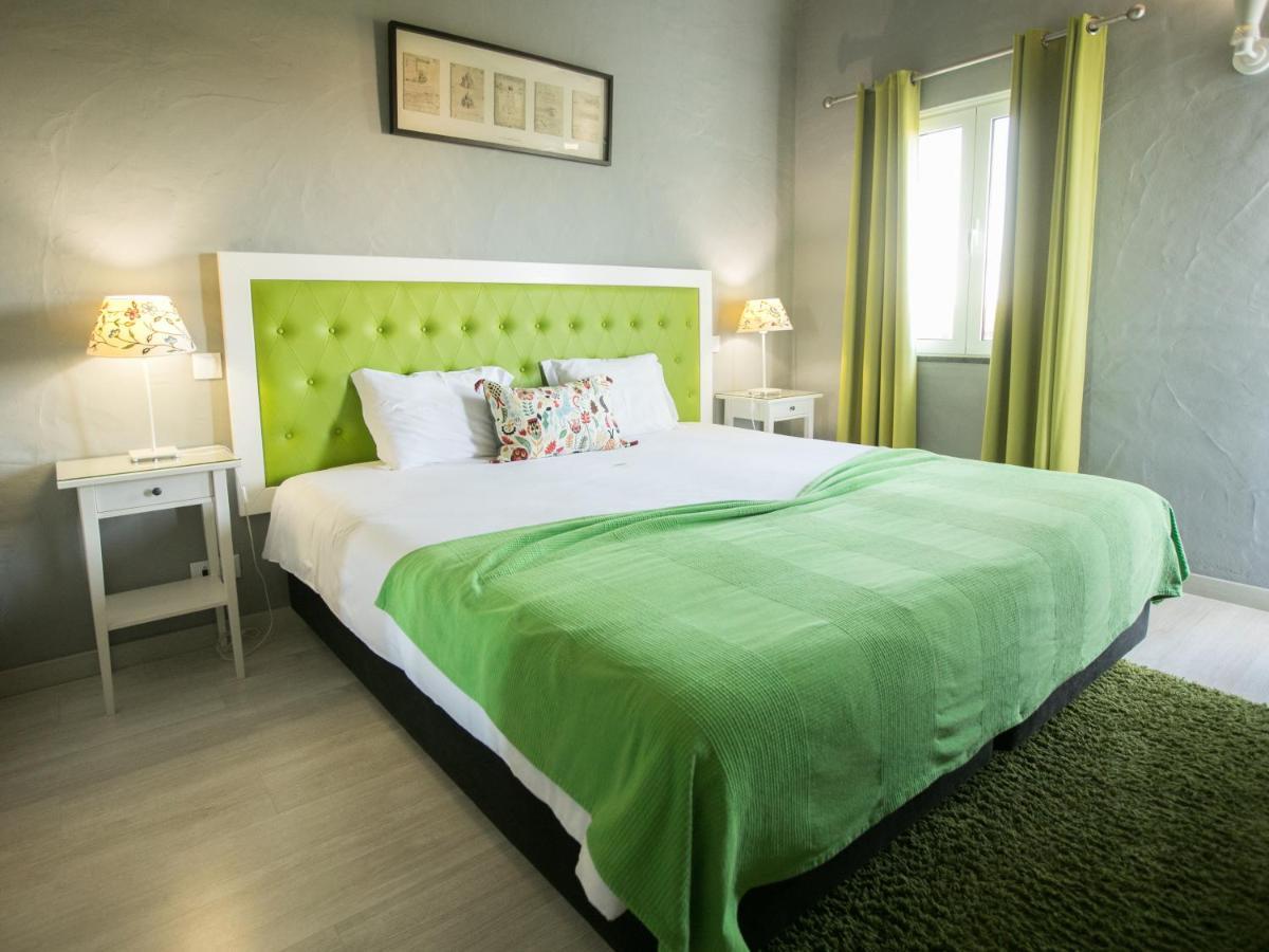Quinta Dos I'S - Algarve Villa Ferrarias  Ngoại thất bức ảnh