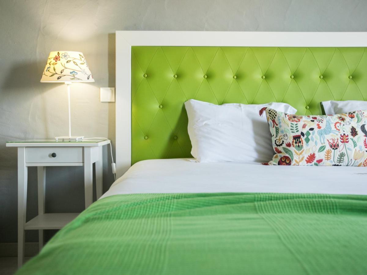 Quinta Dos I'S - Algarve Villa Ferrarias  Ngoại thất bức ảnh