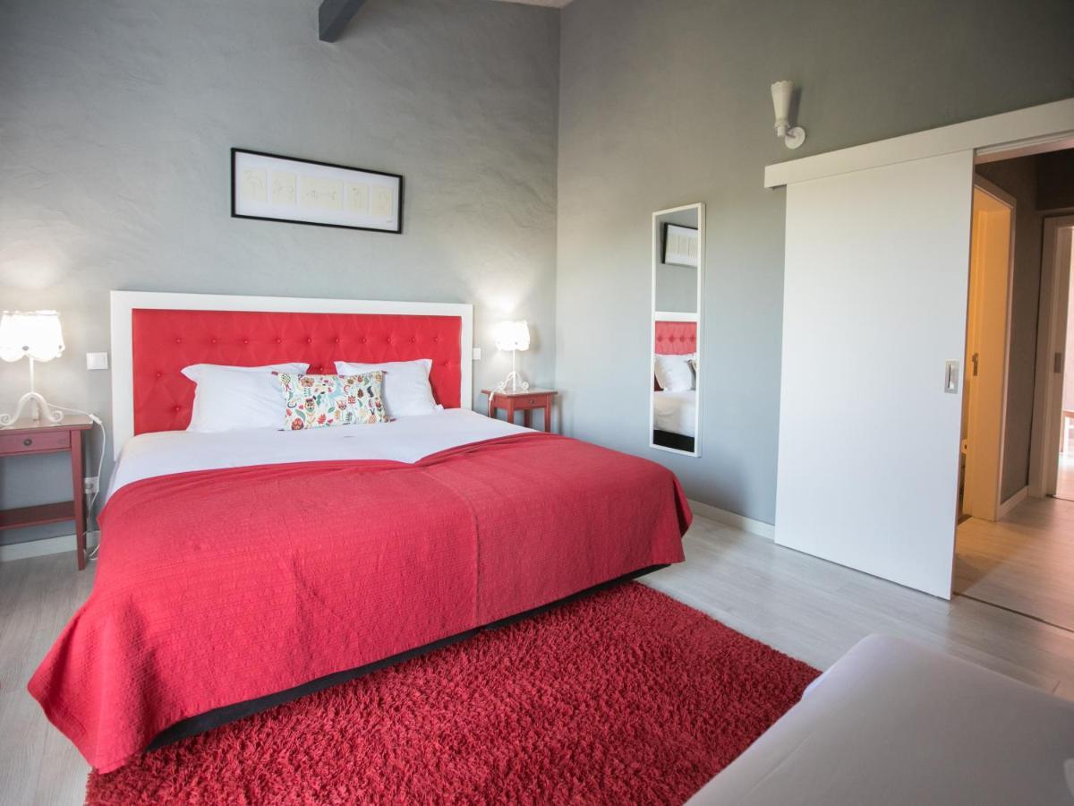 Quinta Dos I'S - Algarve Villa Ferrarias  Ngoại thất bức ảnh