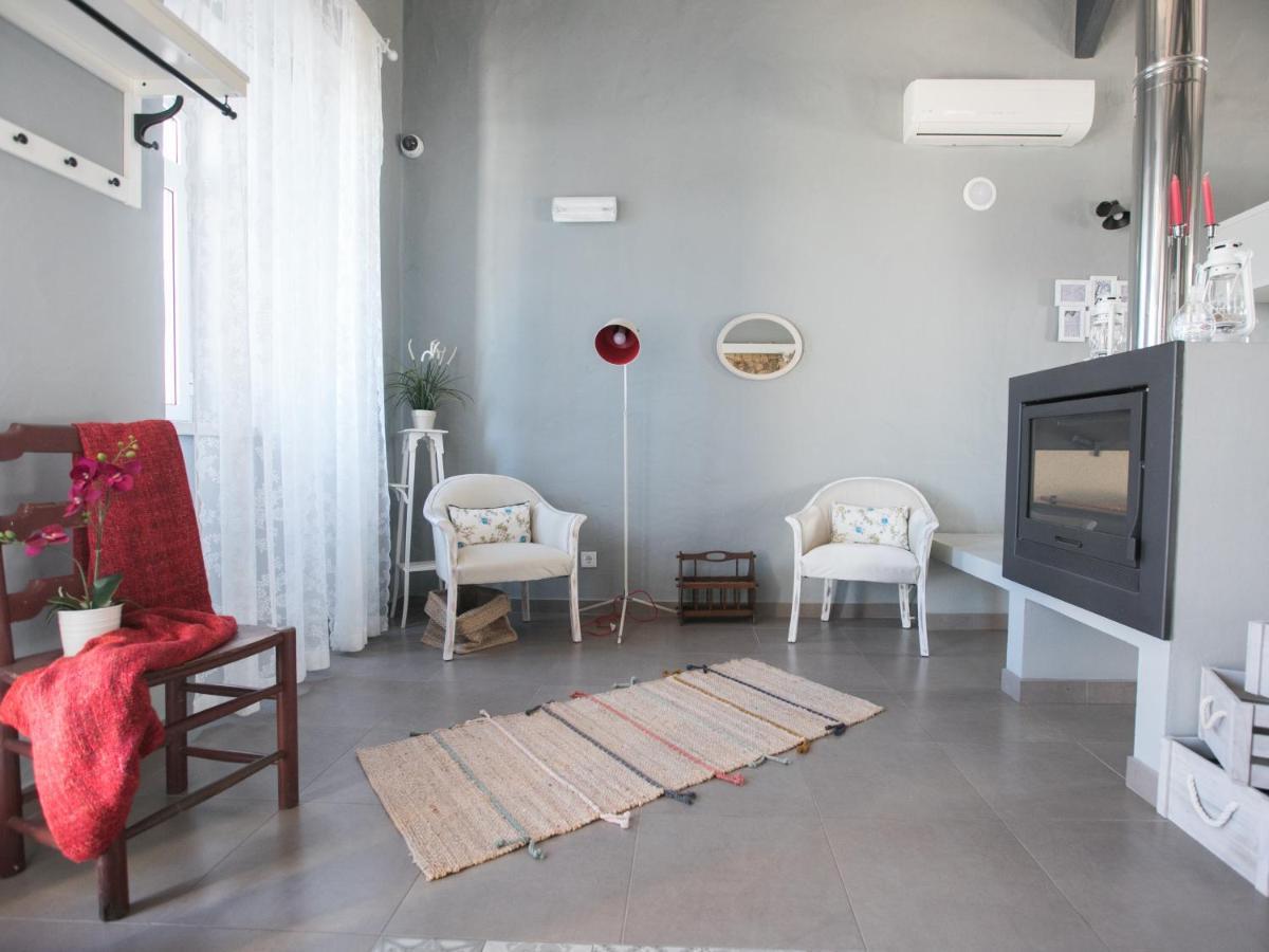 Quinta Dos I'S - Algarve Villa Ferrarias  Ngoại thất bức ảnh