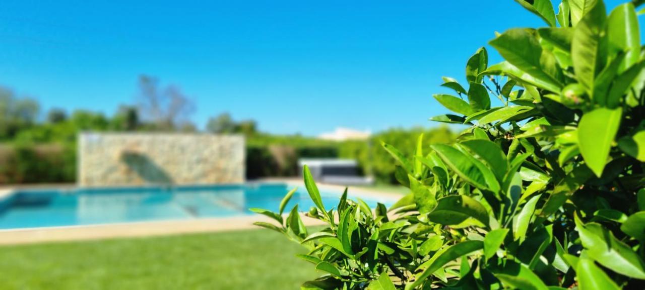 Quinta Dos I'S - Algarve Villa Ferrarias  Ngoại thất bức ảnh