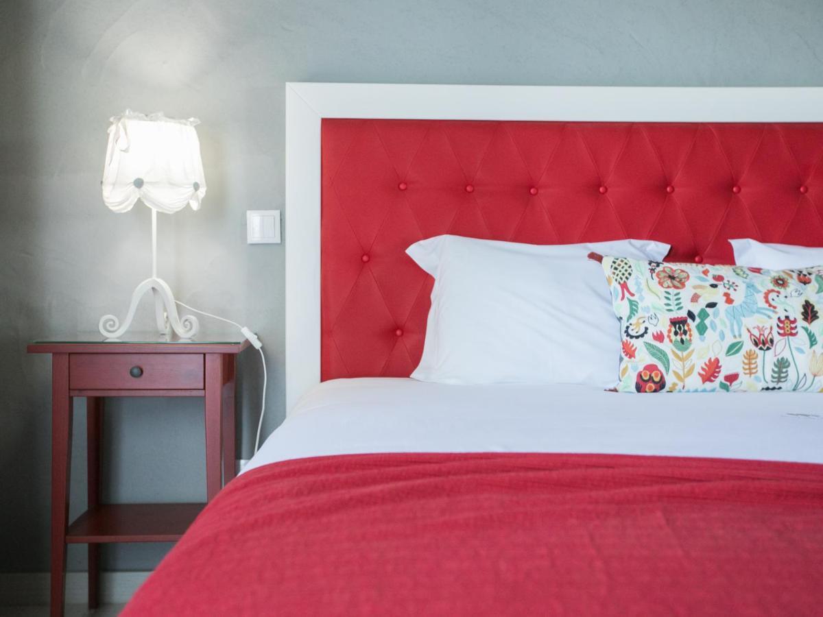 Quinta Dos I'S - Algarve Villa Ferrarias  Ngoại thất bức ảnh
