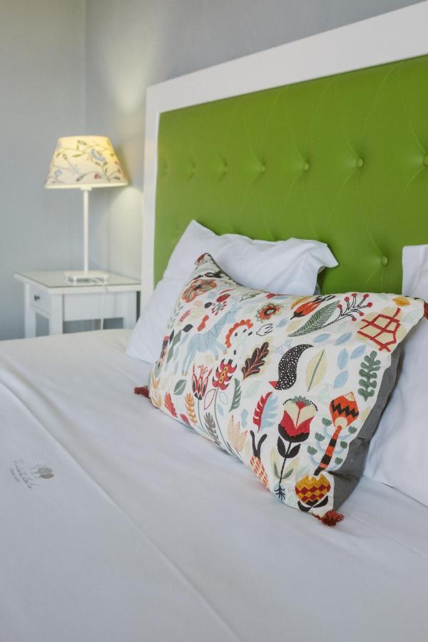 Quinta Dos I'S - Algarve Villa Ferrarias  Ngoại thất bức ảnh