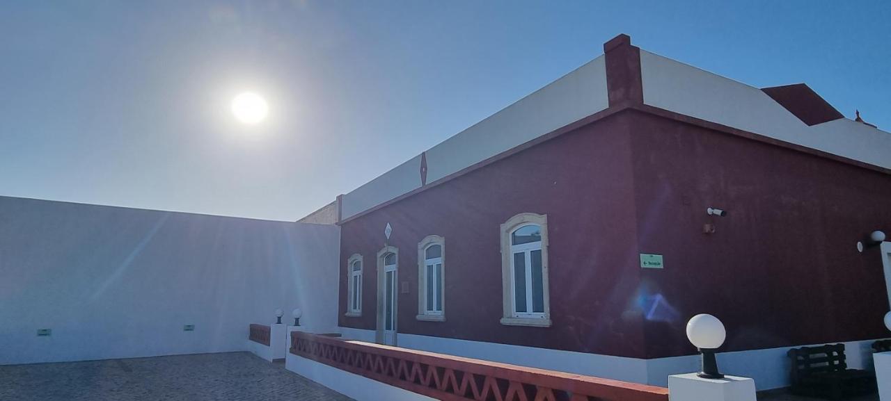 Quinta Dos I'S - Algarve Villa Ferrarias  Ngoại thất bức ảnh