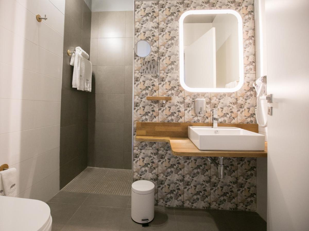 Quinta Dos I'S - Algarve Villa Ferrarias  Ngoại thất bức ảnh