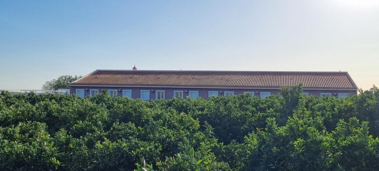 Quinta Dos I'S - Algarve Villa Ferrarias  Ngoại thất bức ảnh