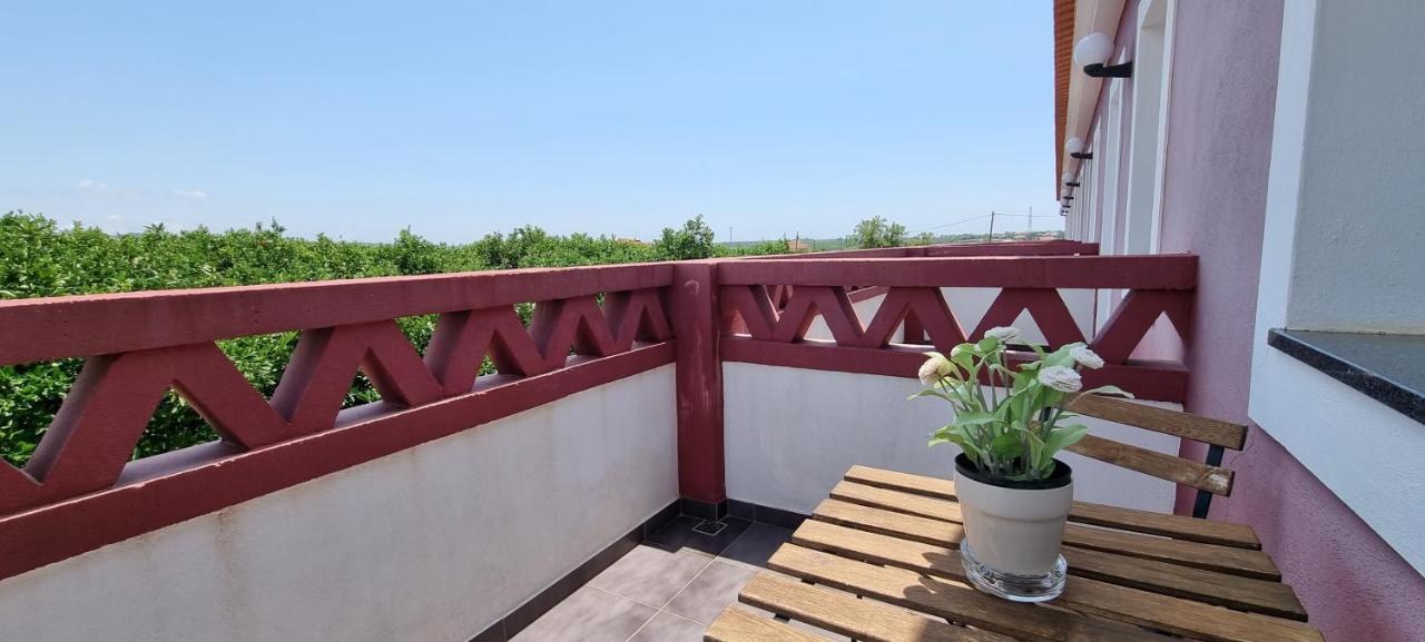 Quinta Dos I'S - Algarve Villa Ferrarias  Ngoại thất bức ảnh