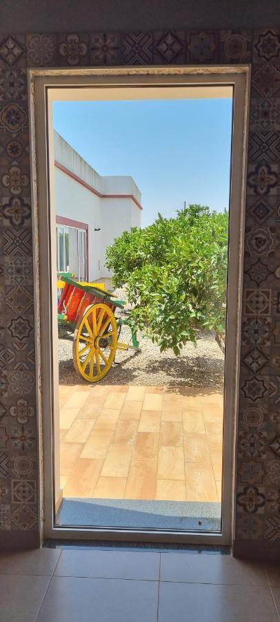 Quinta Dos I'S - Algarve Villa Ferrarias  Ngoại thất bức ảnh