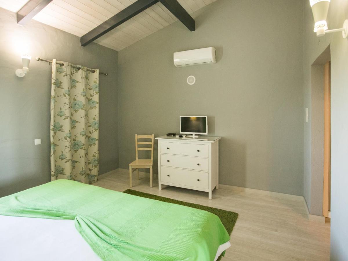 Quinta Dos I'S - Algarve Villa Ferrarias  Ngoại thất bức ảnh