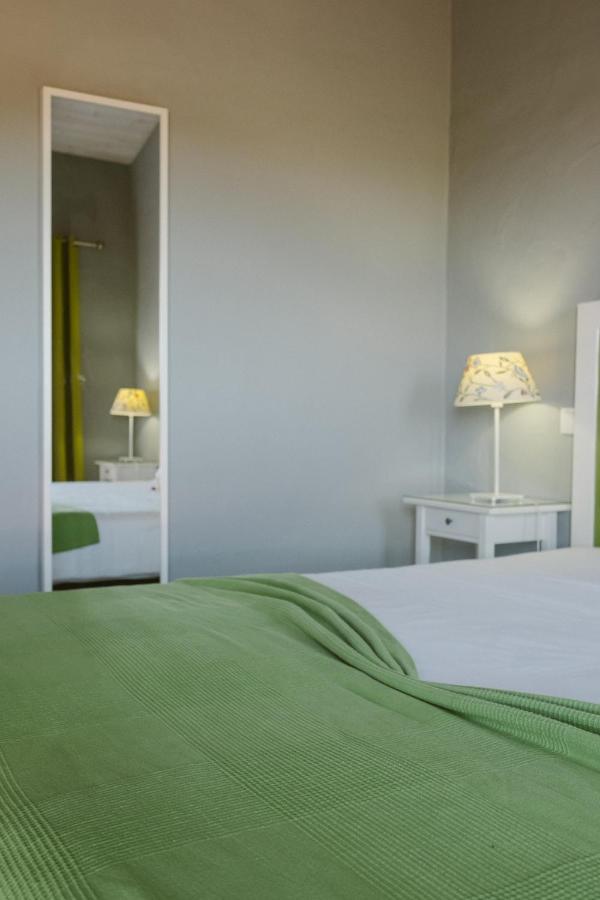 Quinta Dos I'S - Algarve Villa Ferrarias  Ngoại thất bức ảnh