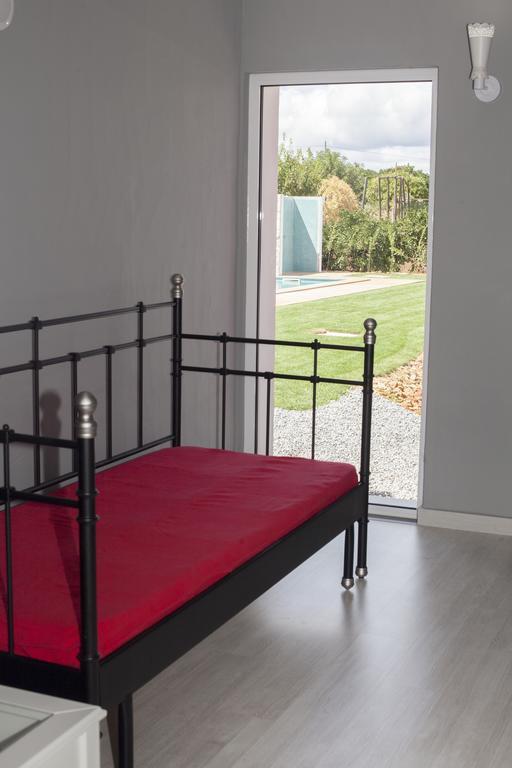 Quinta Dos I'S - Algarve Villa Ferrarias  Ngoại thất bức ảnh
