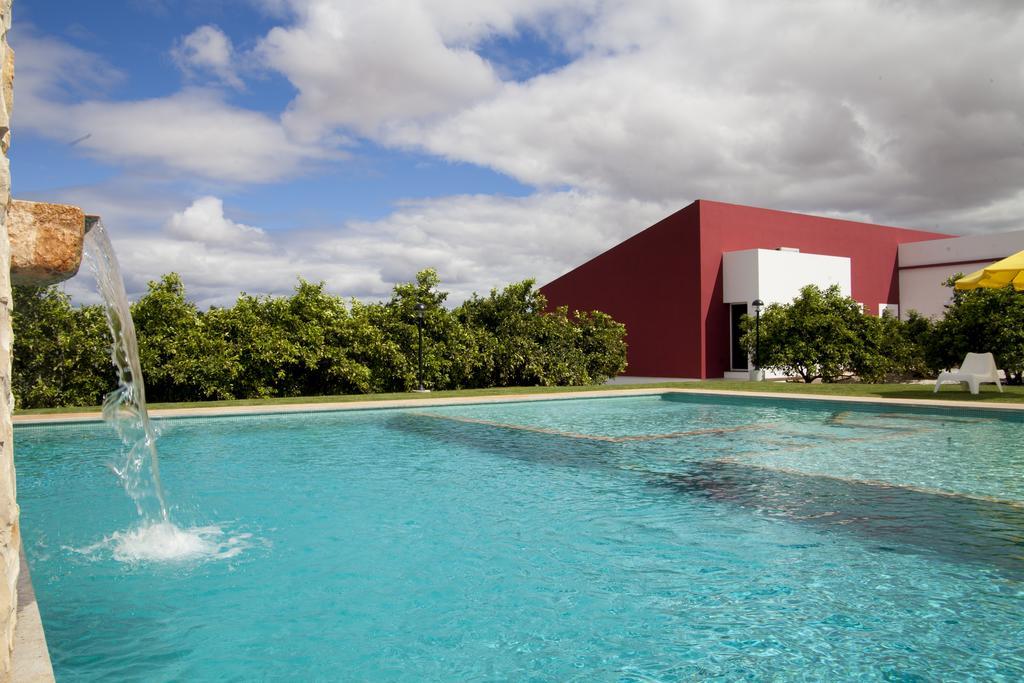 Quinta Dos I'S - Algarve Villa Ferrarias  Ngoại thất bức ảnh